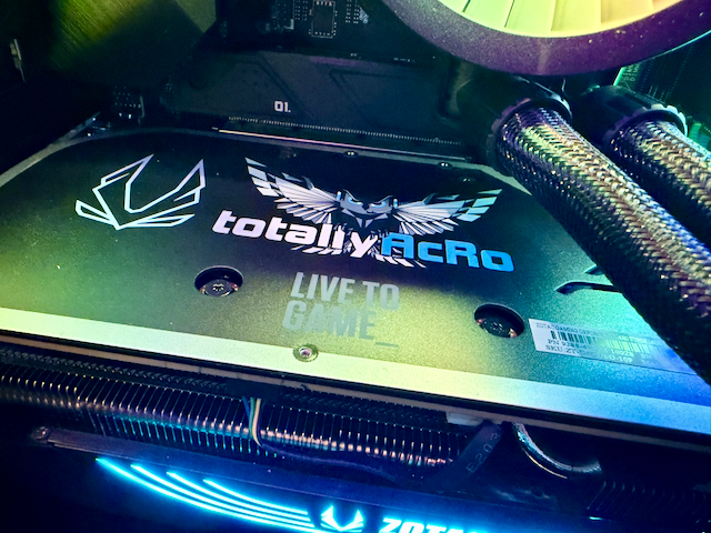 UV-Druck GPU