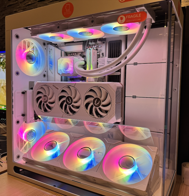 PC Build 3